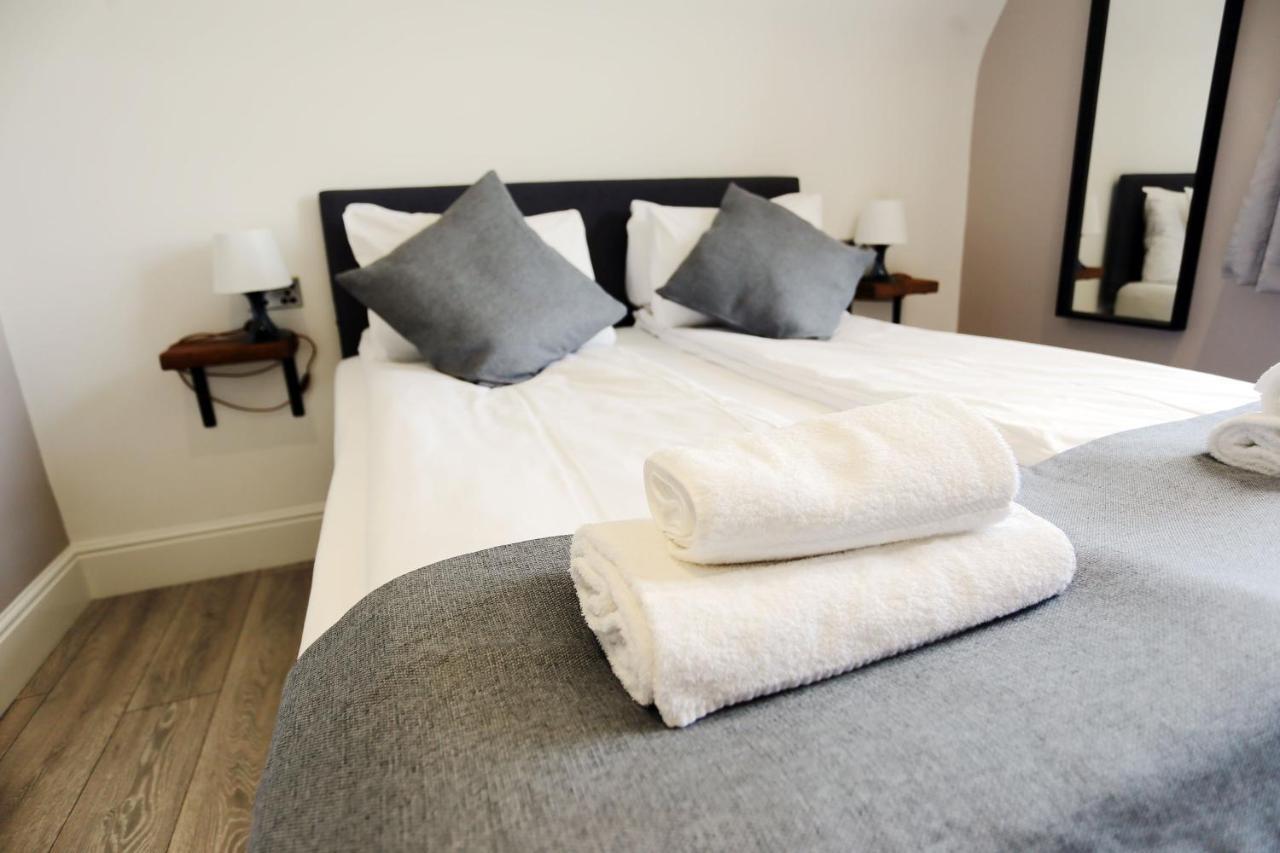 Hotel Tia Liverpool