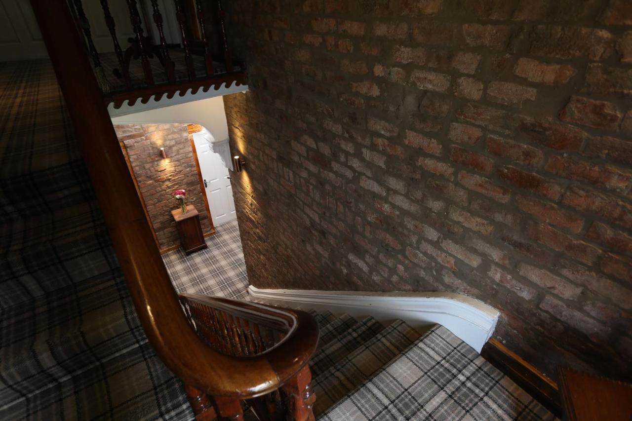 Hotel Tia Liverpool