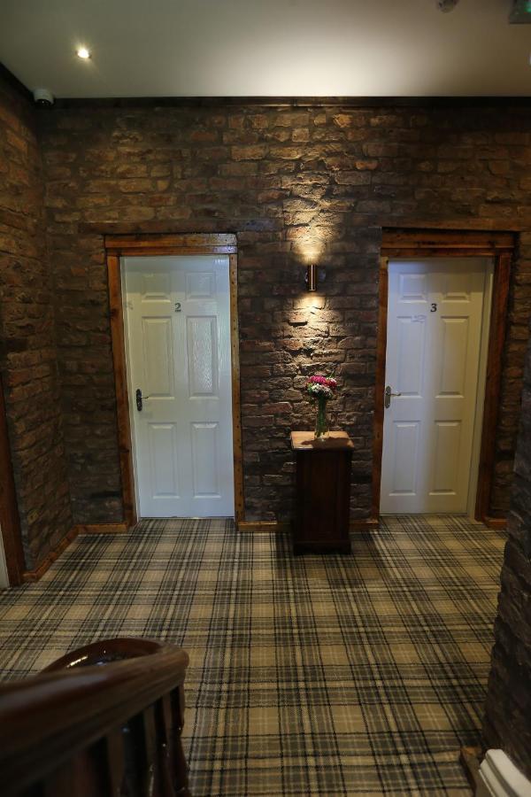 Tia Hotel Liverpool
