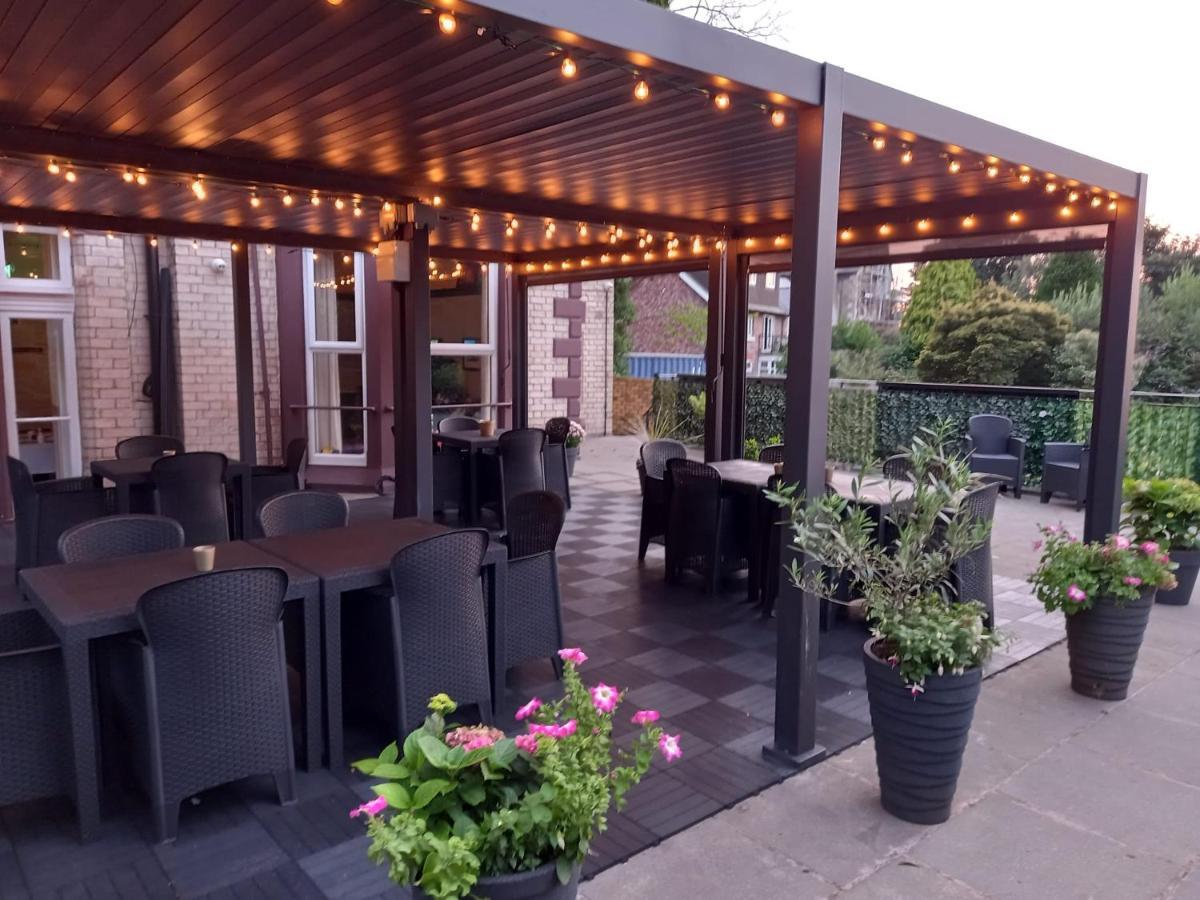 Hotel Tia Liverpool