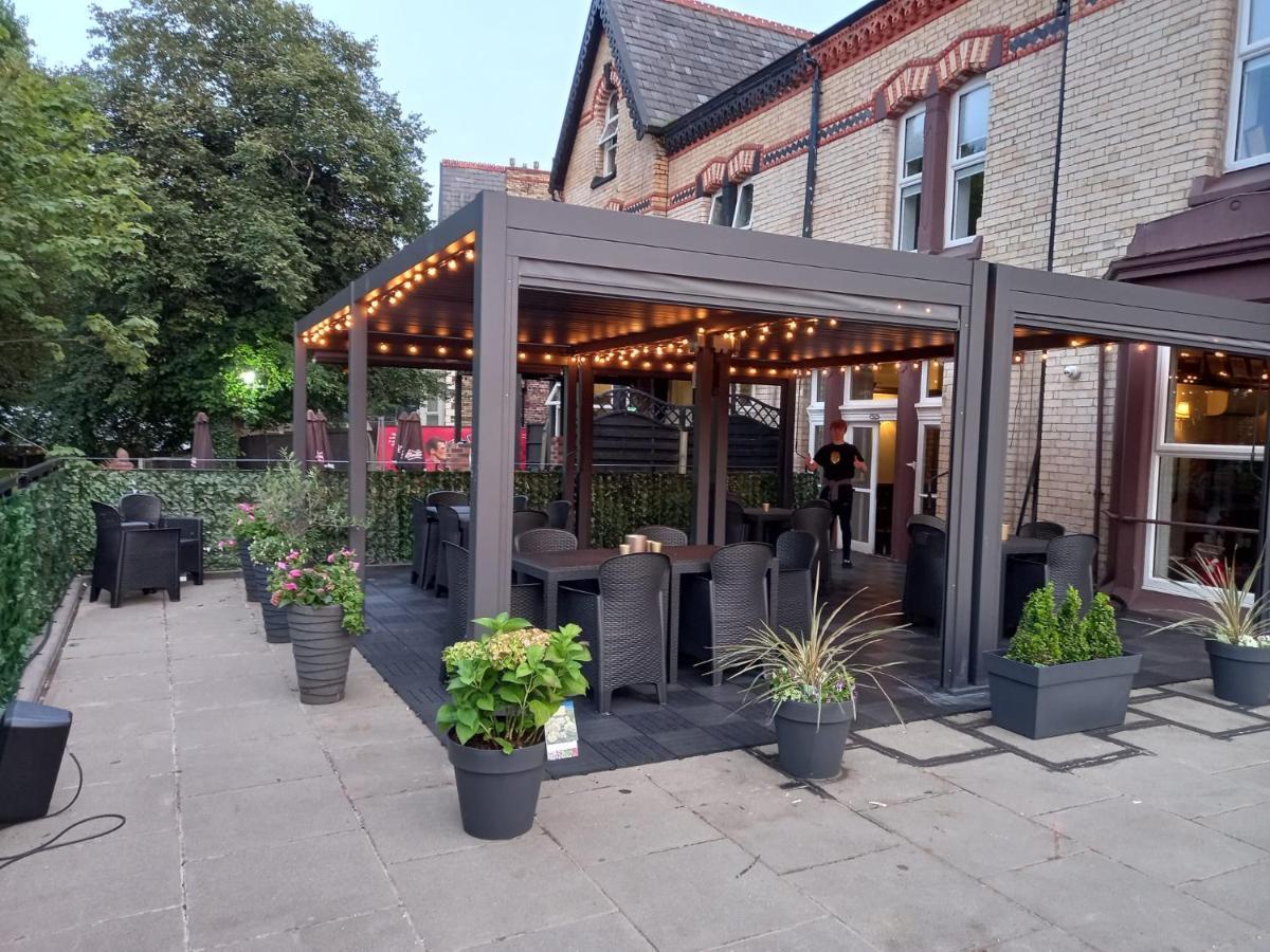 Hotel Tia Liverpool