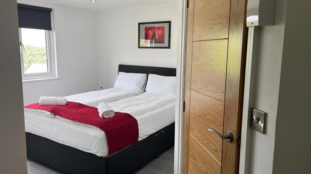 Tia Hotel Liverpool